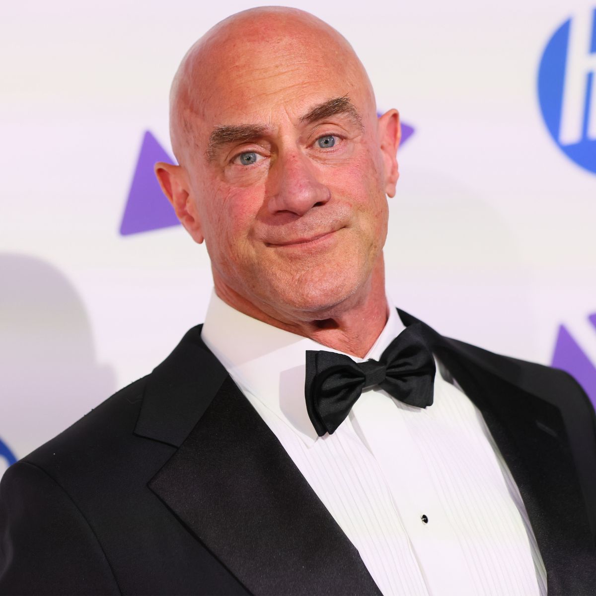 Christopher Meloni Reacts to Law & Order: Organized Crime Cancellation