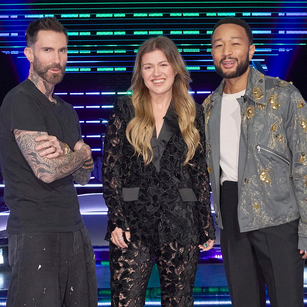 The Voice Crowns Season 29 Winner