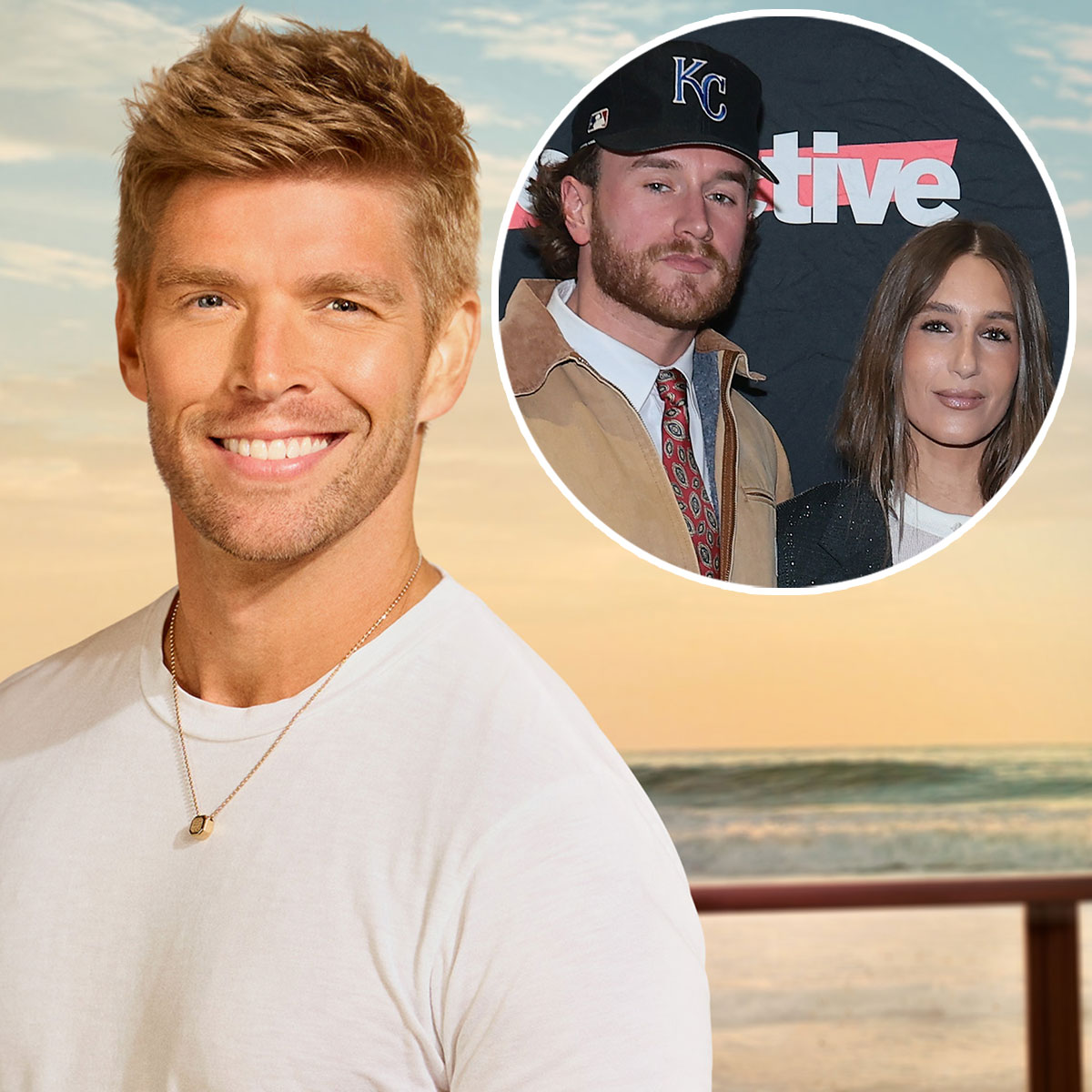 Kyle Cooke Breaks Silence on Ex Amanda Batula, West Wilson’s Romance