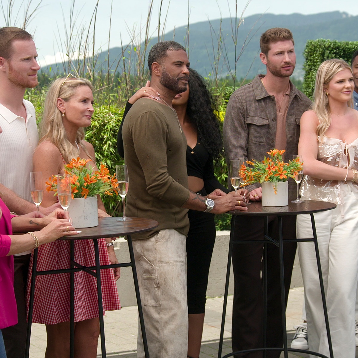 How Much Money Did Age of Attraction Stars Get Paid? The Truth