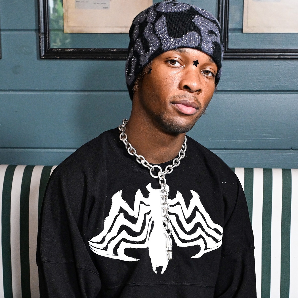 D4vd Arrested for Murder After 15-Year-Old Found Dead in His Tesla