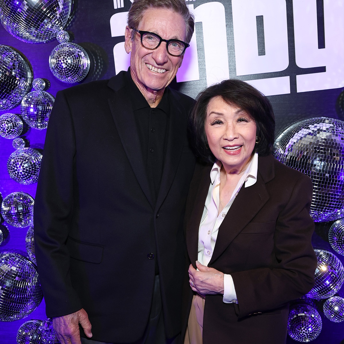 Maury Povich Says Connie Chung Made “10 Times” At Start of Marriage