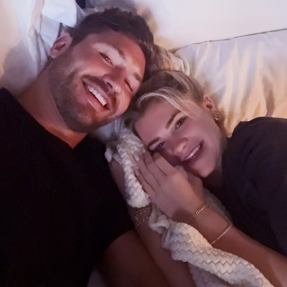 Why Age of Attraction Star Libby Hasn’t Met Andrew’s Daughters