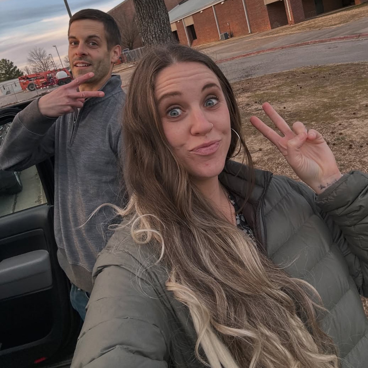 Jill Duggar & Derick Dillard Leaving Arkansas for This Major Change