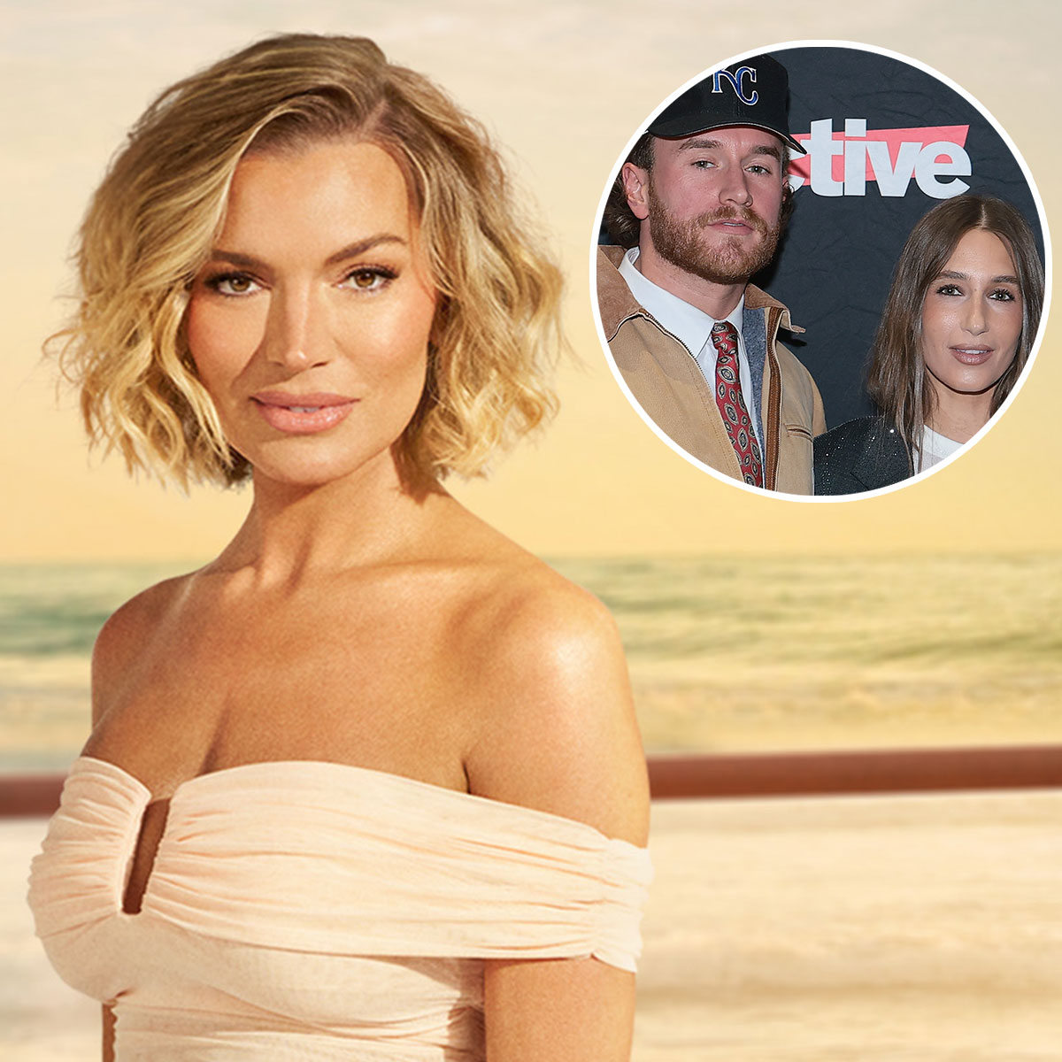 Lindsay Hubbard Teases Bright Side of Summer House Dating Scandal