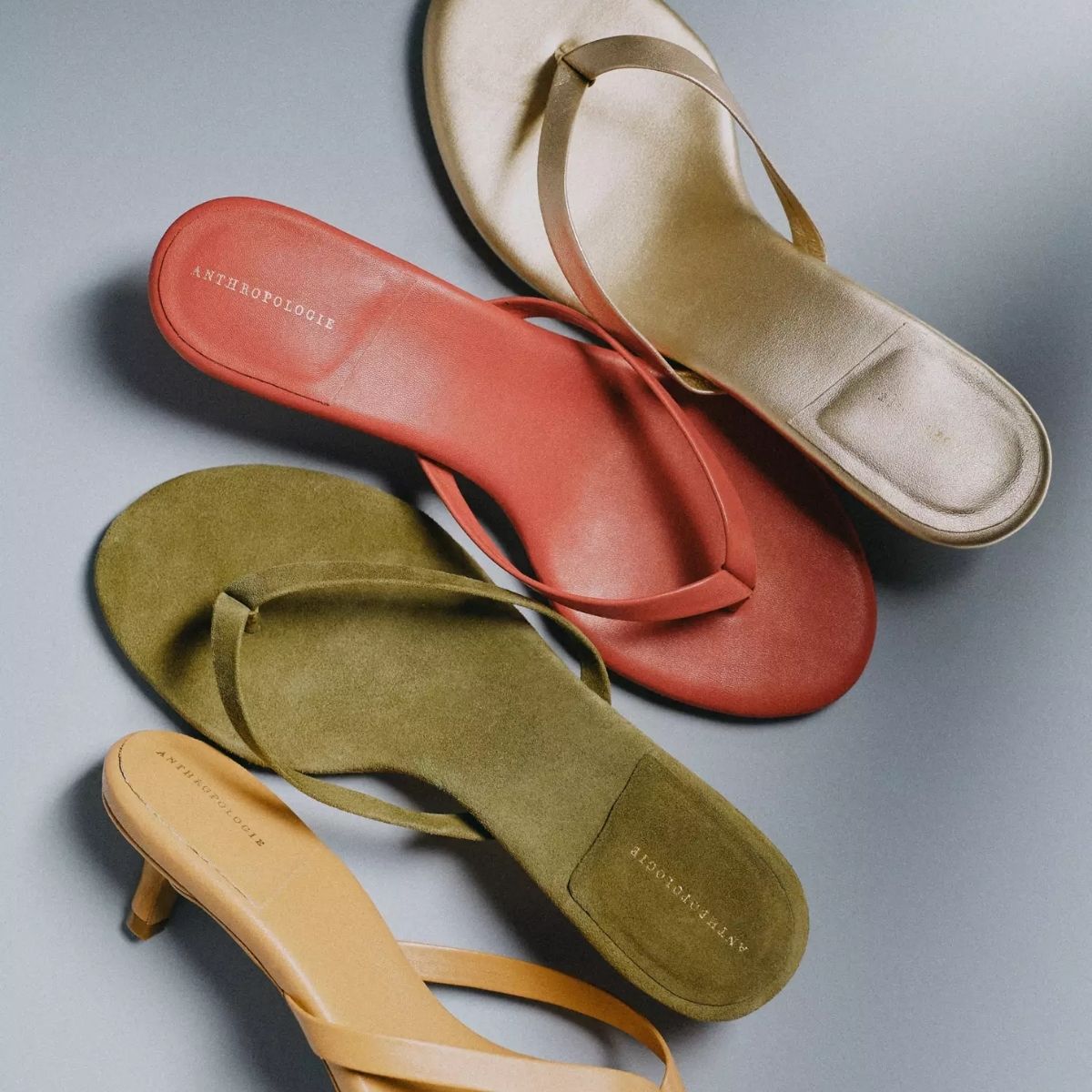 Strappy Heels Are Back—Shop the Chicest Pairs for Spring Now