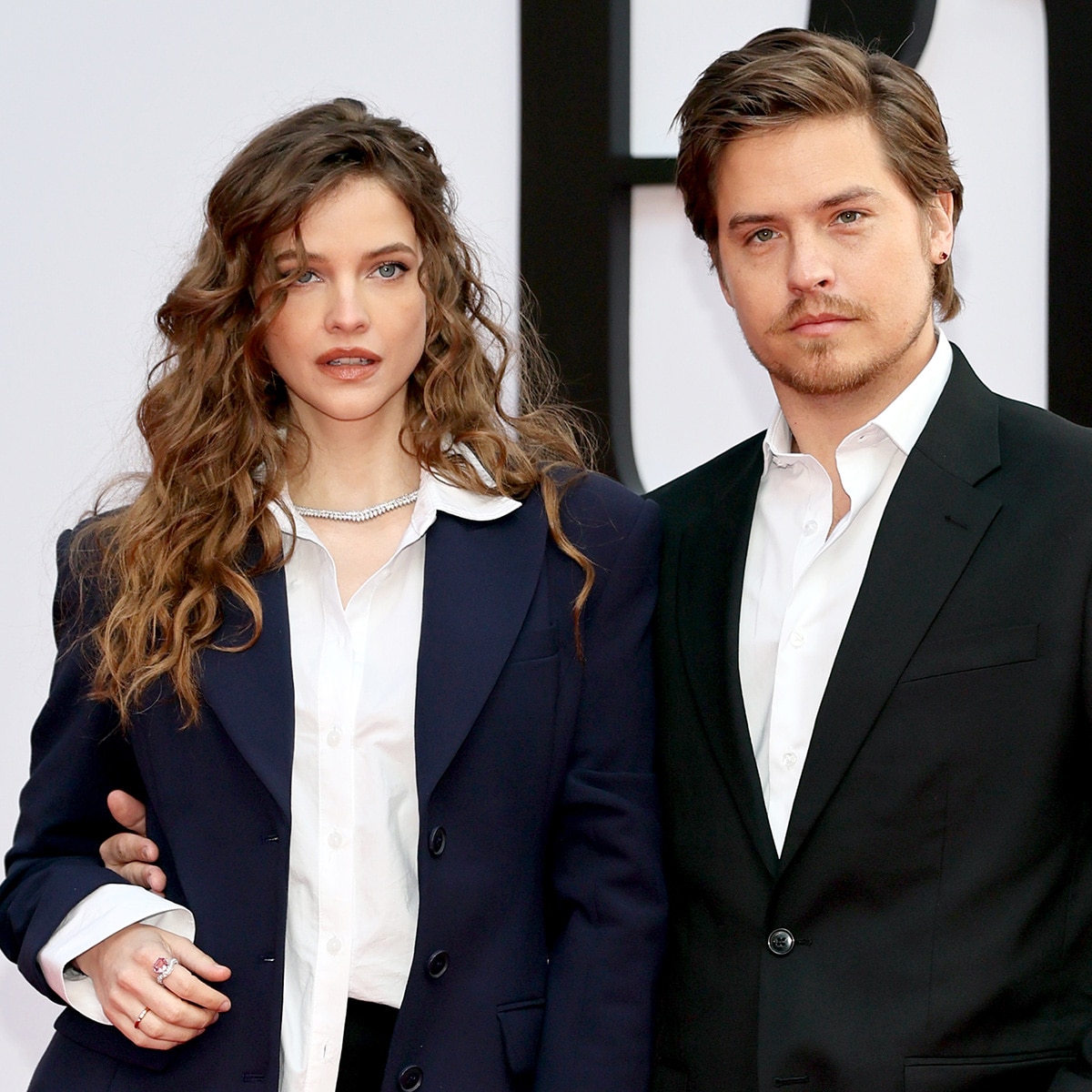 Dylan Sprouse and Barbara Palvin Break Silence on Home Invasion