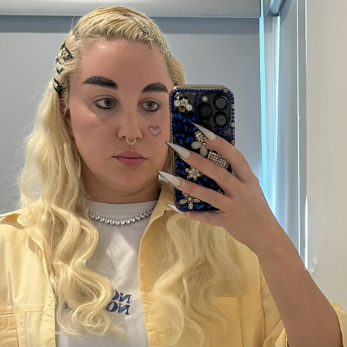 Amanda Bynes Reveals Inspiration Behind New Song “Girlfriend”