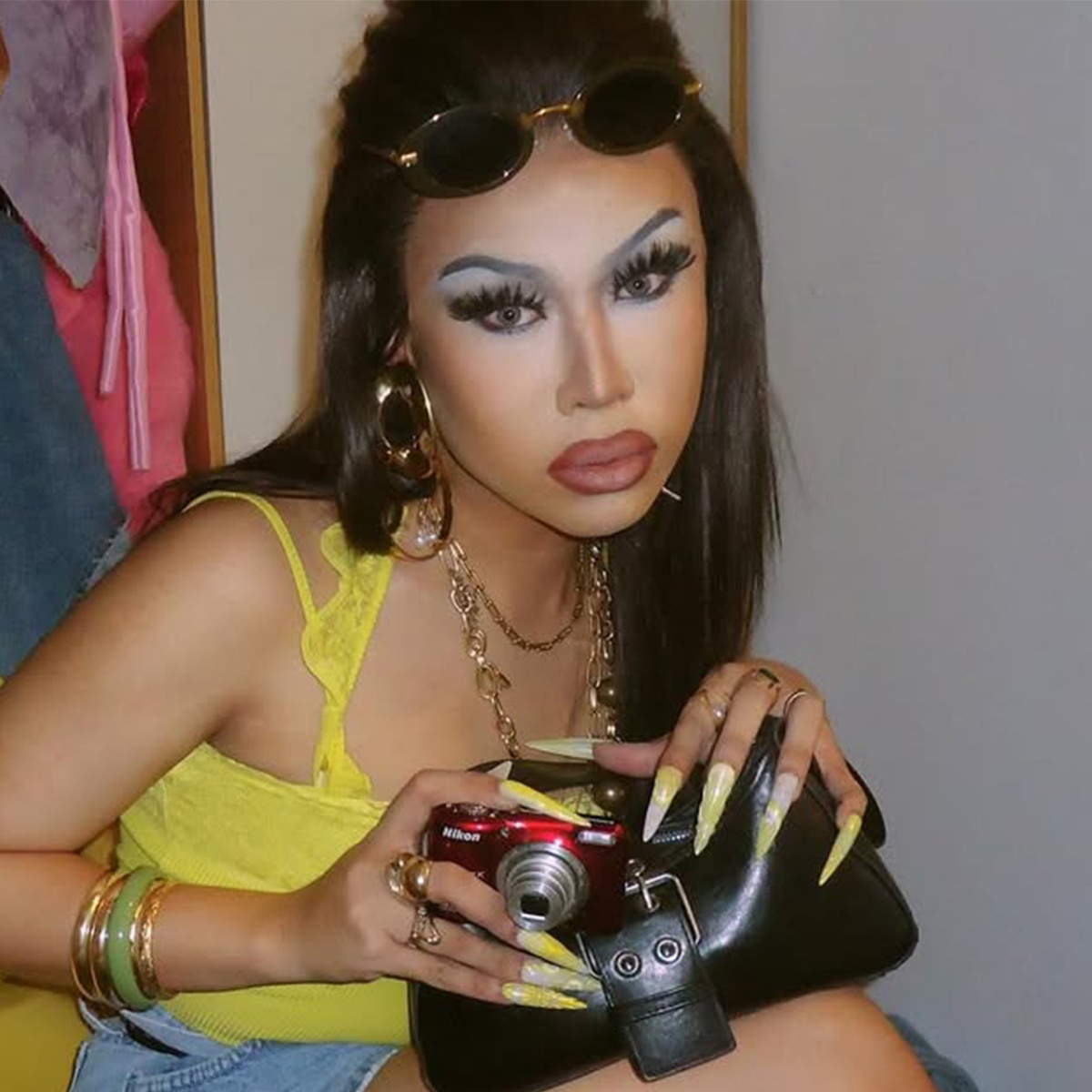 Drag Race: Philippines Star Misua Dead at 27
