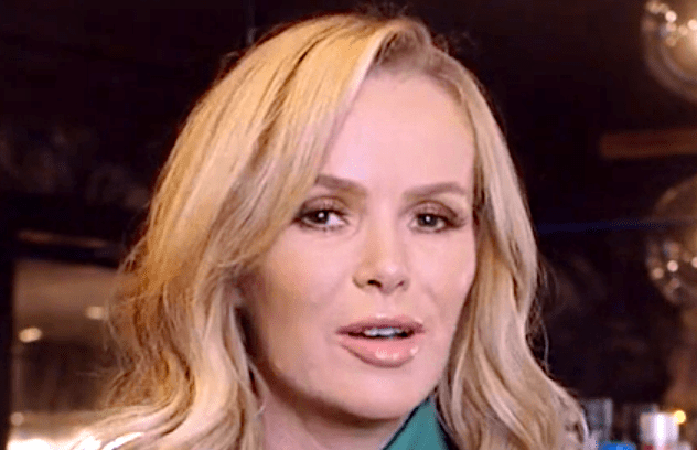 Amanda Holden, Alesha Dixon, and the Quiet Power of the Friend Who Stays