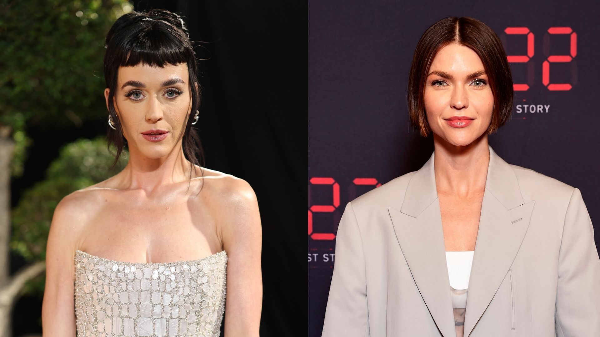 Katy Perry & Ruby Rose Drama: The Accusations, Response & Other Updates