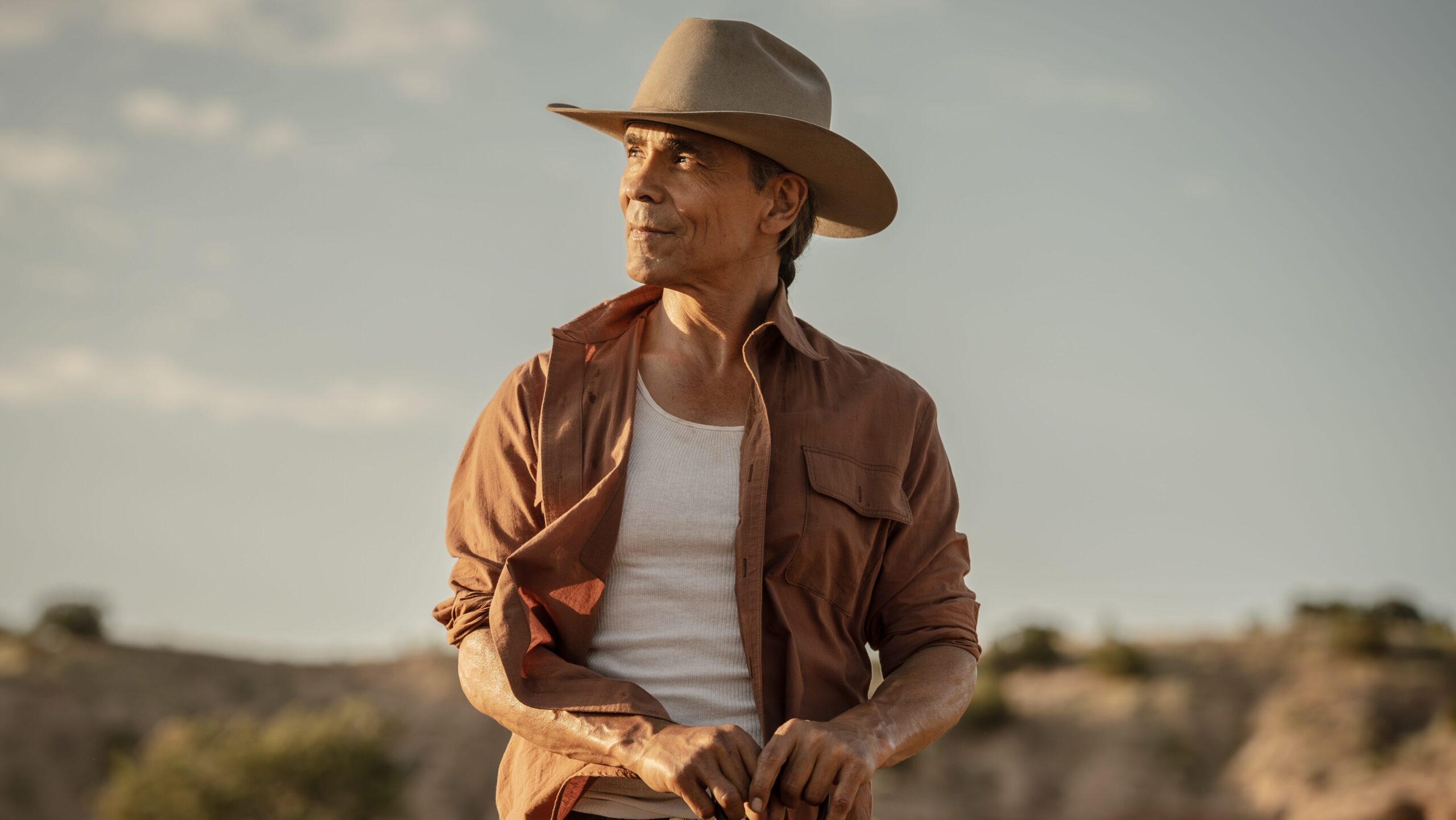 How Many Episodes Are in ‘Dark Winds’ Season 4? See Guide