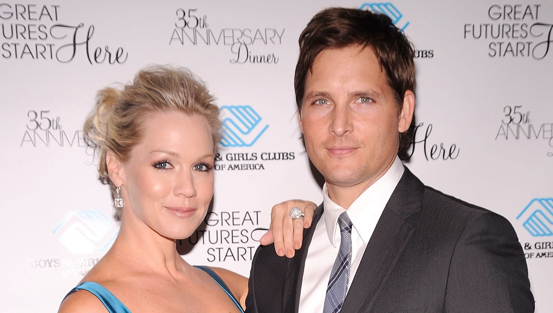 Why Did Jennie Garth & Peter Facinelli Split? Inside Their Past Divorce