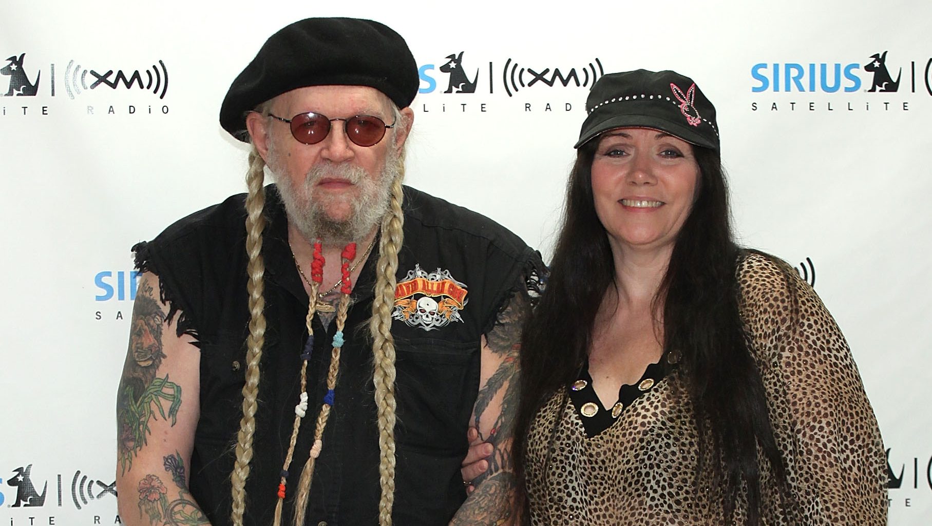 David Allan Coe’s Wife: Meet Kimberly Hastings & His Ex-Wives