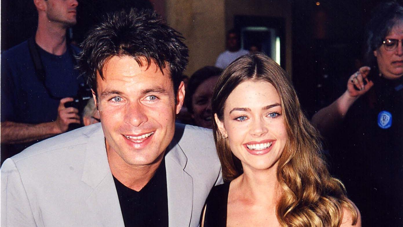 Patrick Muldoon’s Death: Stars Pay Tribute, From Denise Richards to Tori Spelling