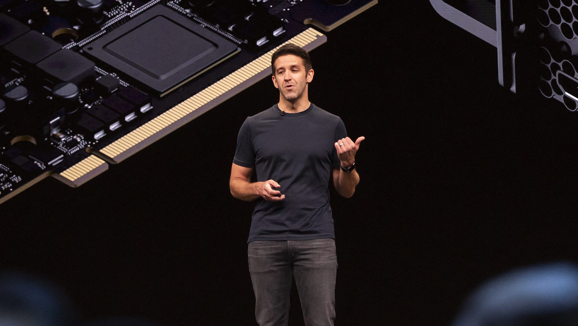 Who Is John Ternus? 5 Things to Know About Tim Cook’s Successor as Apple CEO