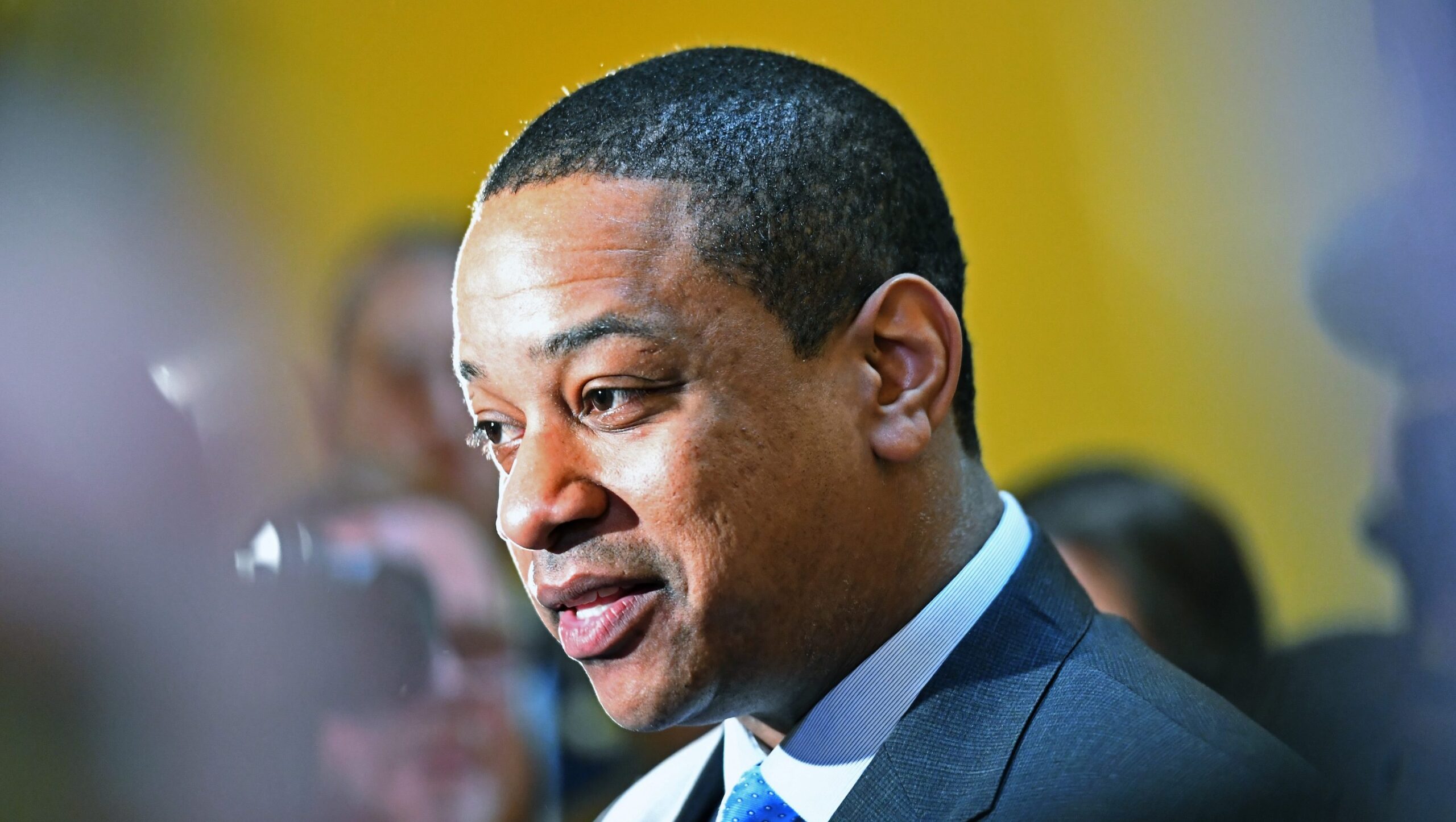 Who Is Justin Fairfax? All About the Former Virginia Lt. Governor