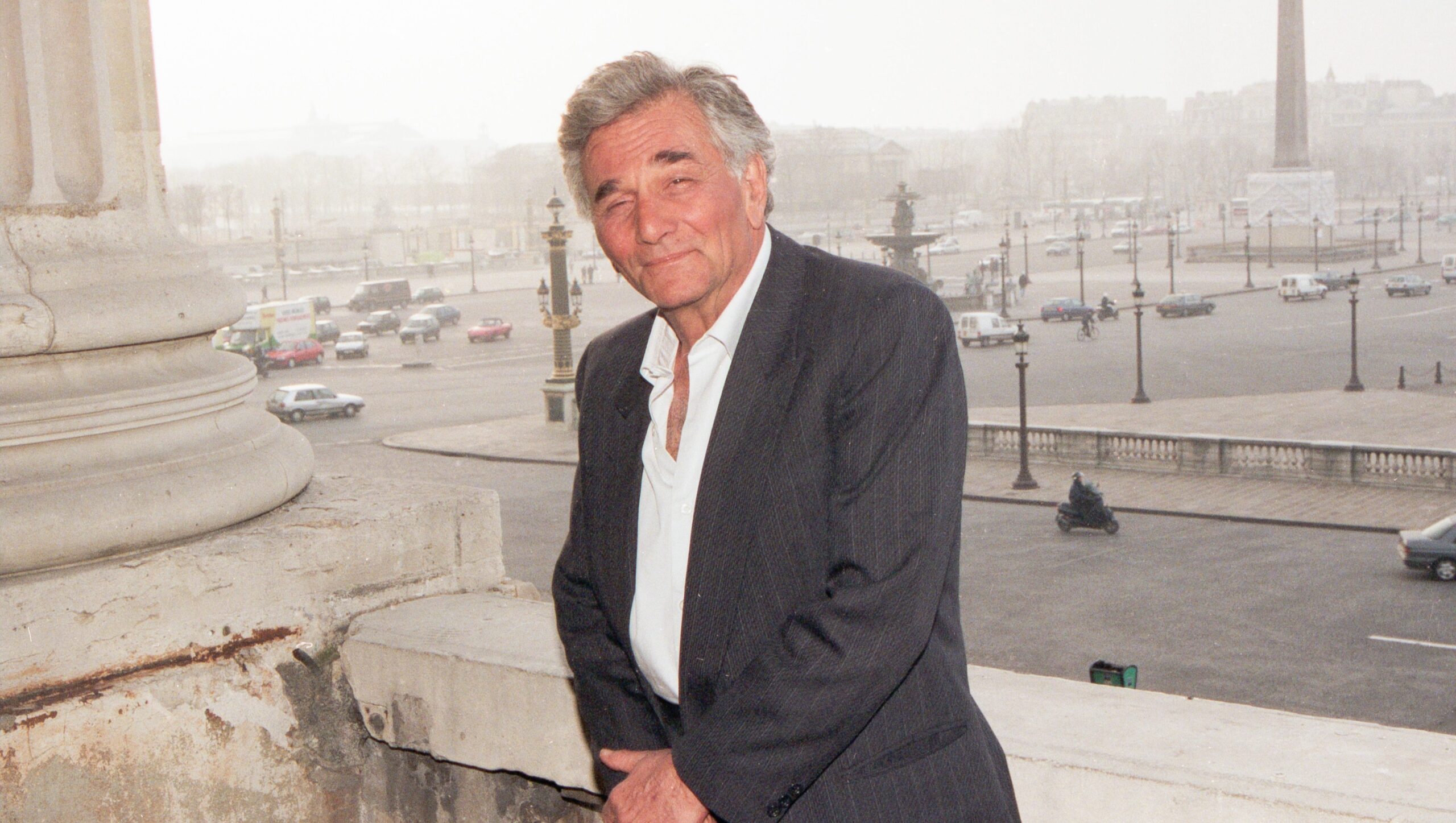 Peter Falk’s Daughters: About His Adopted Children Jacqueline Falk & Catherine Falk