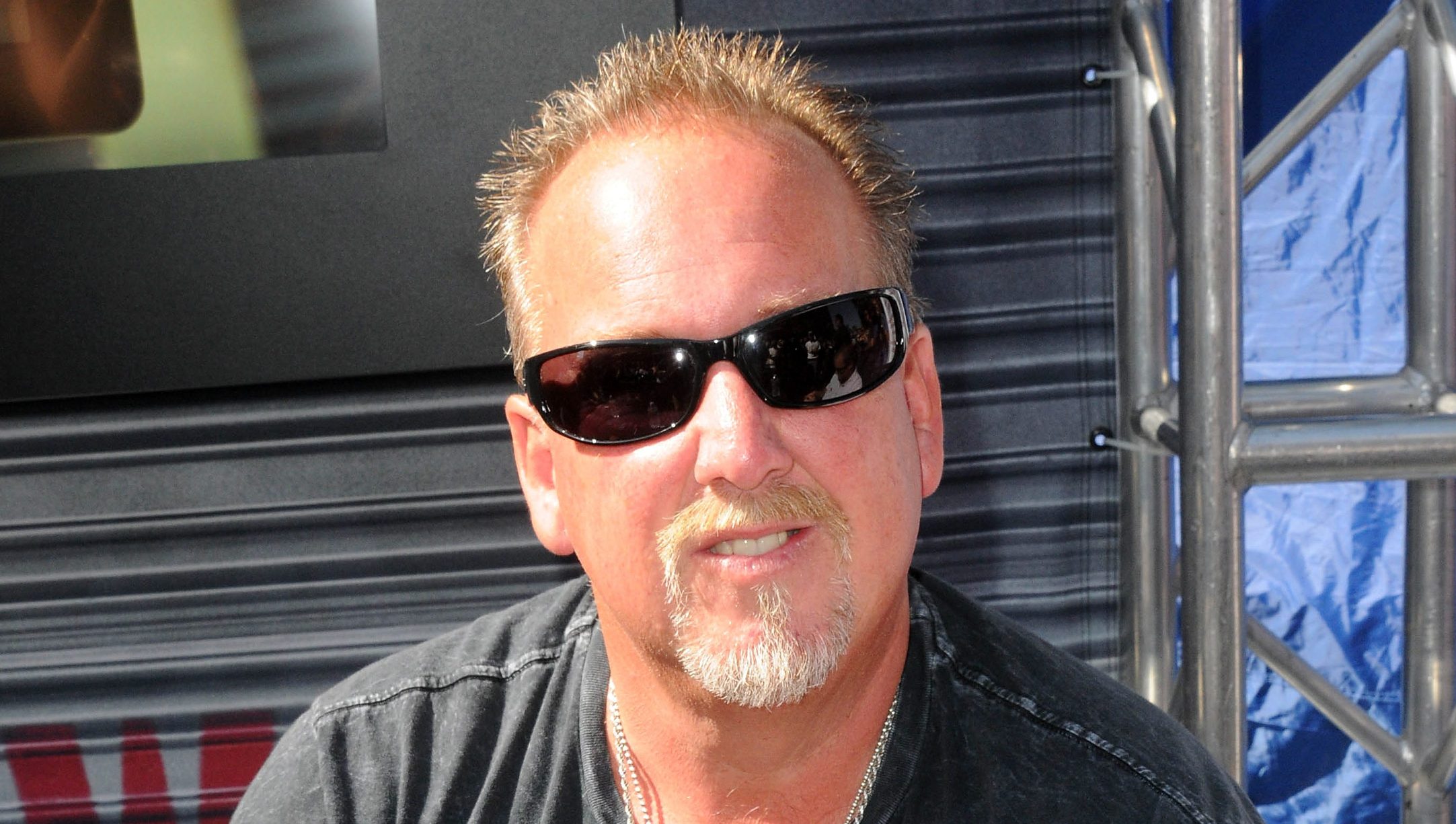 Who Was Cyberbullying ‘Storage Wars’ Star Darrell Sheets Before He Died?