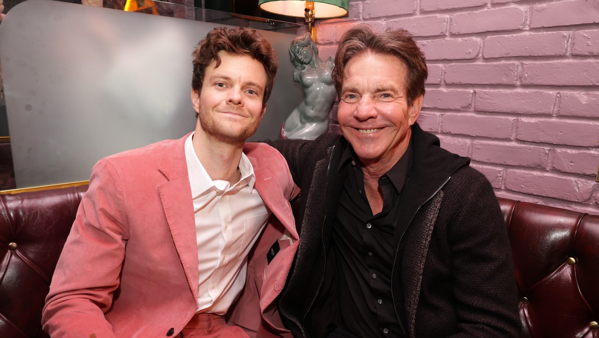 Dennis Quaid’s Kids: Everything to Know About His 3 Children