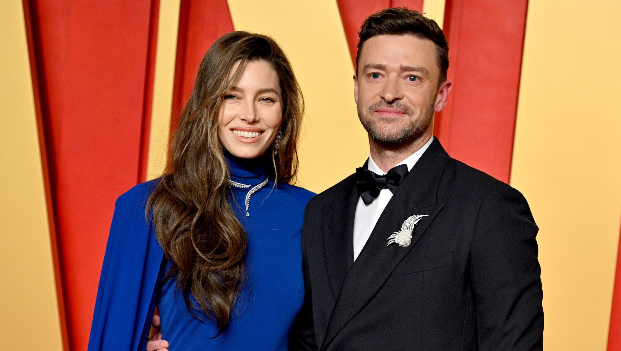 Justin Timberlake & Jessica Biel’s Relationship Timeline: From Breakup to Marriage, Babies & More