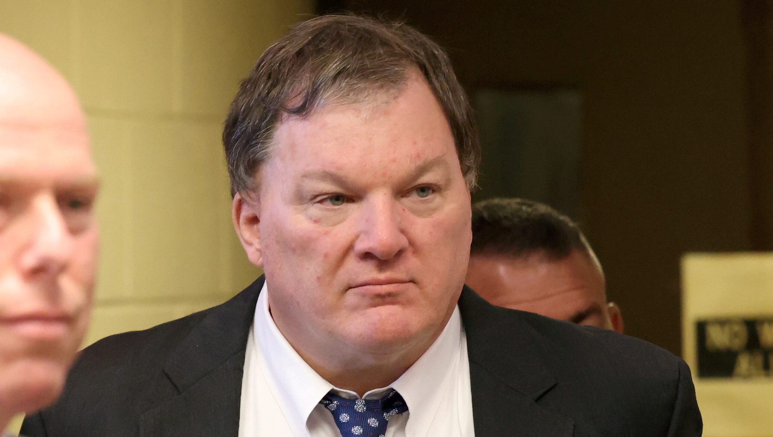 Rex Heuermann’s Kids: About the Suspected Long Island Serial Killer’s Family