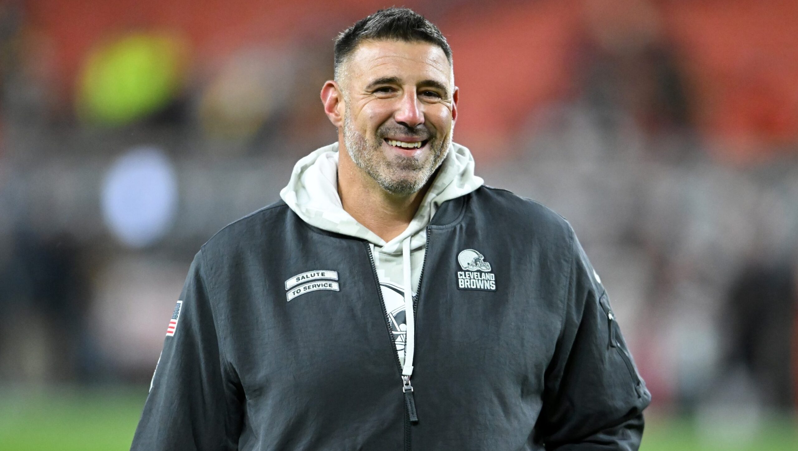 Is Mike Vrabel Married Amid Dianna Russini Rumors? About His Wife Jennifer