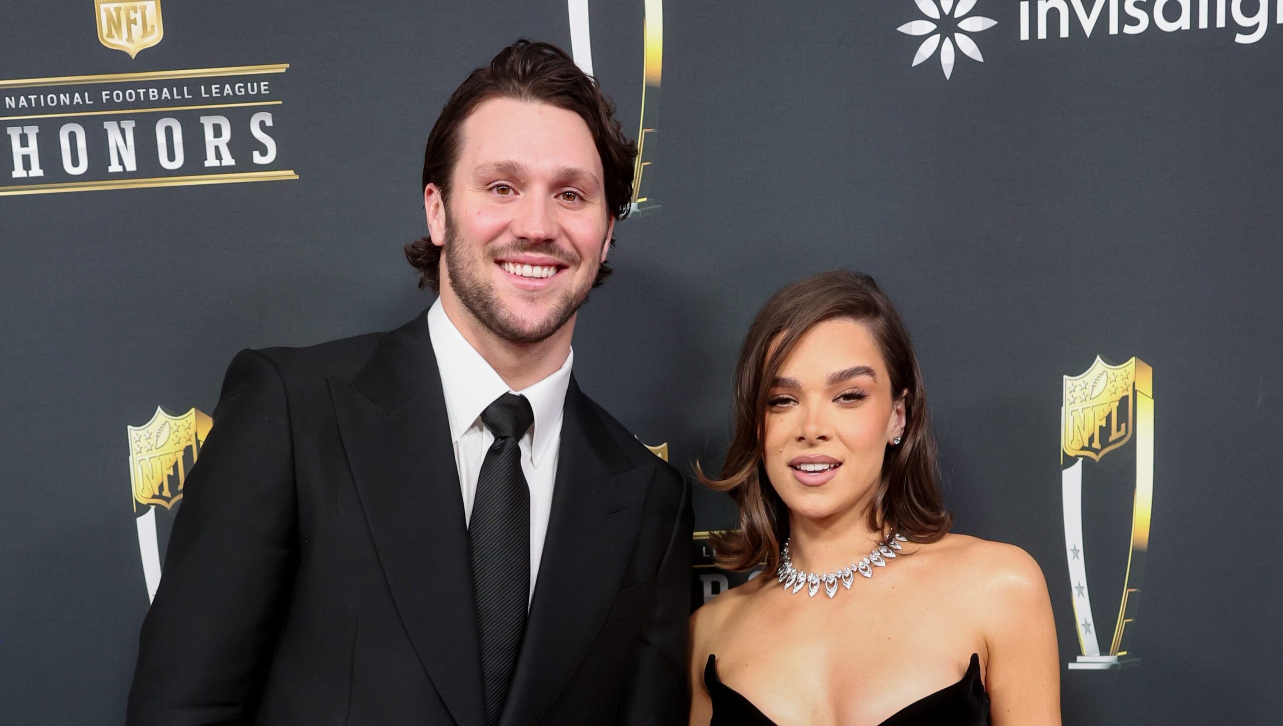 Hailee Steinfeld & Josh Allen’s Baby Girl: Her Possible Name & All Updates So Far on Their Daughter