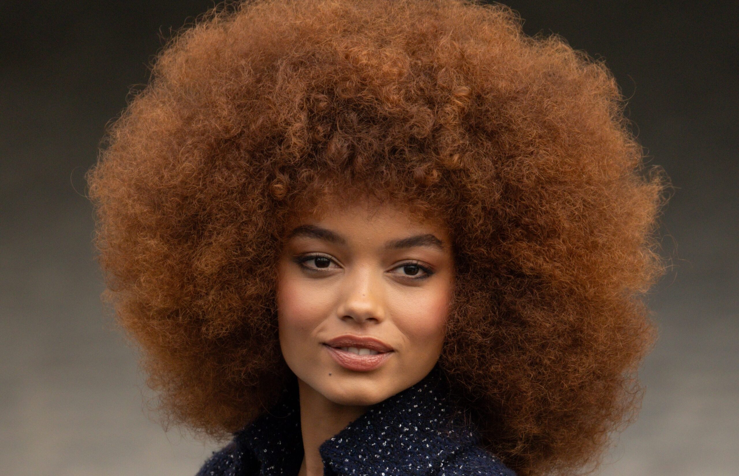 Who Is Whitney Peak? 5 Things About the New ‘Hunger Games’ Actress