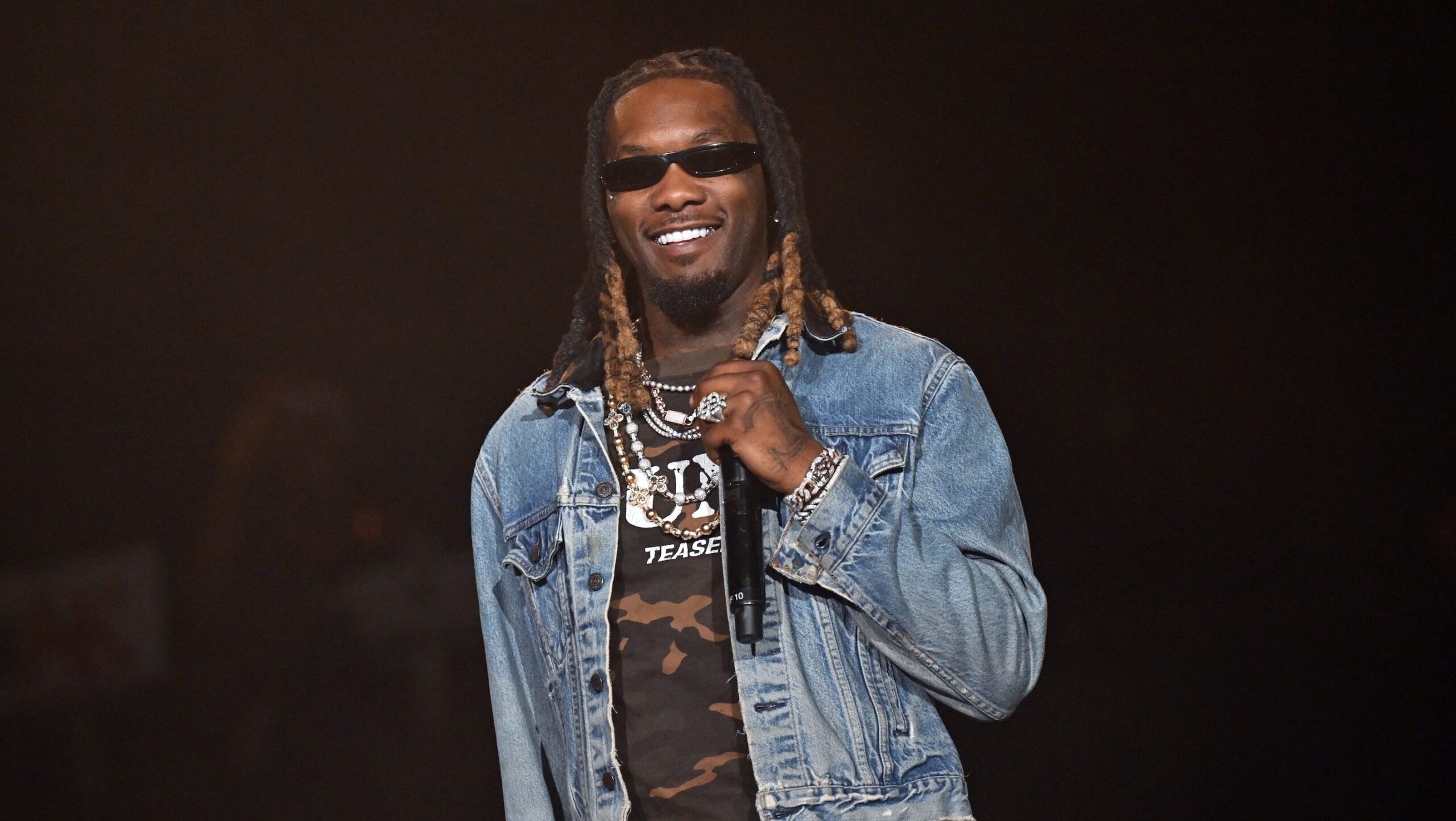 Who Shot Offset? Updates on the Migos Rapper’s Shooting Suspect