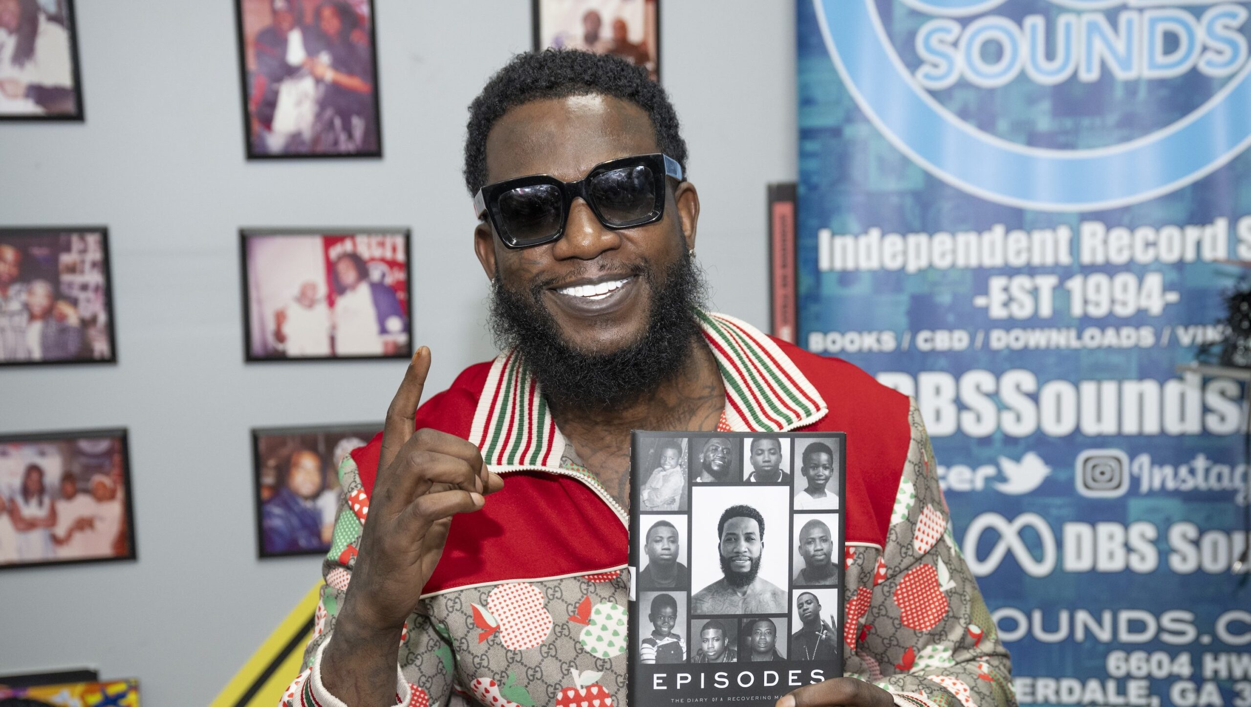 Did Gucci Mane Get Kidnapped? Where He Is Now After Pooh Shiesty, Big30 Were Accused