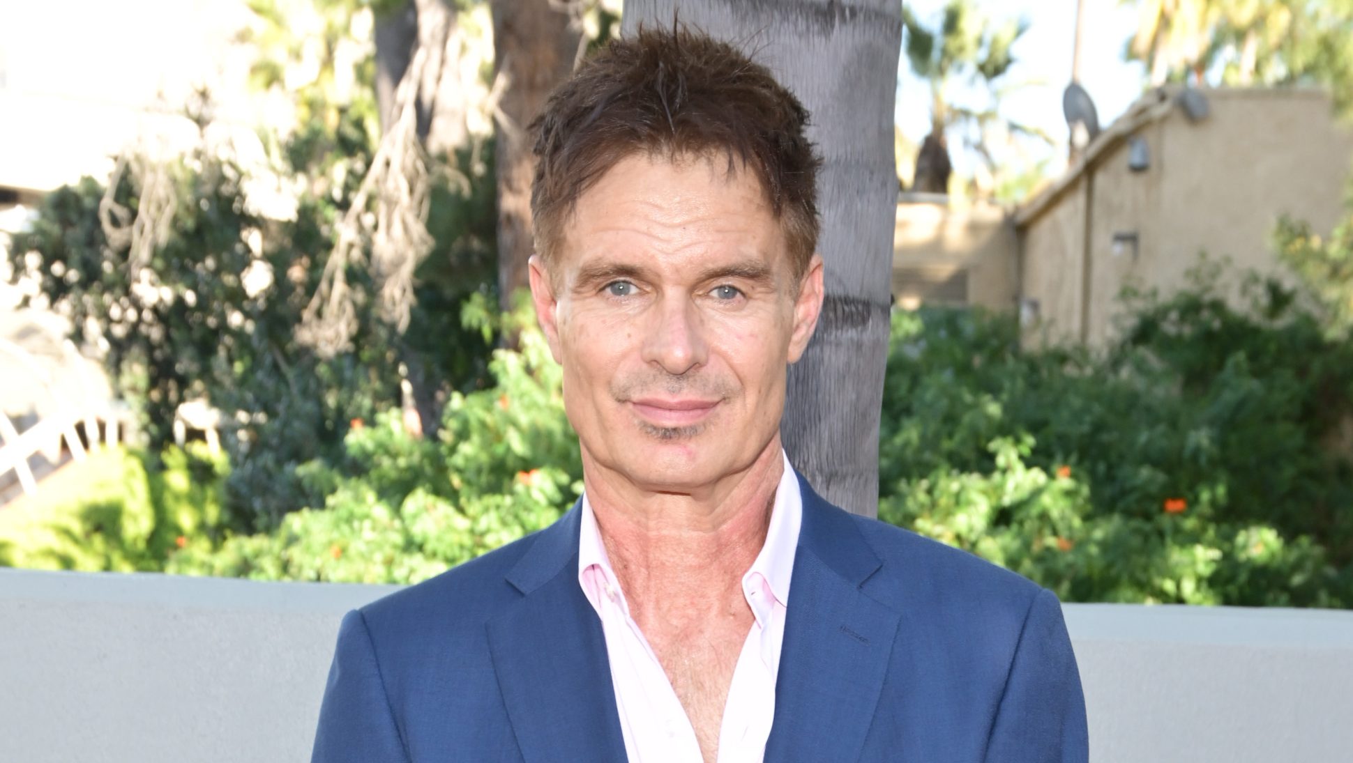 Who Was Patrick Muldoon? 5 Things About ‘Days of Our Lives’ Actor Who Died at 57