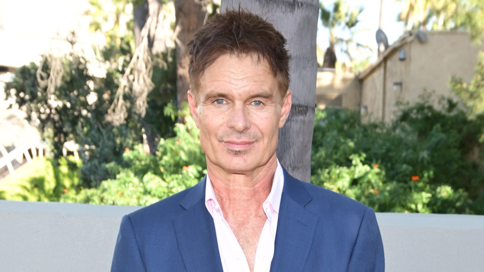 Patrick Muldoon Net Worth: How Much Money the ‘Days of Our Lives’ Actor Had