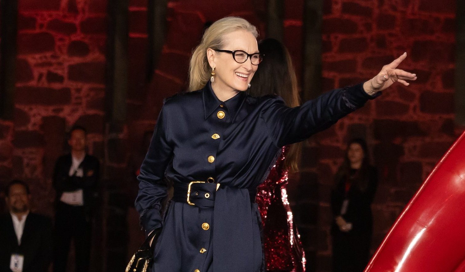 Meryl Streep’s Salary for ‘The Devil Wears Prada 2’ vs. the First Movie