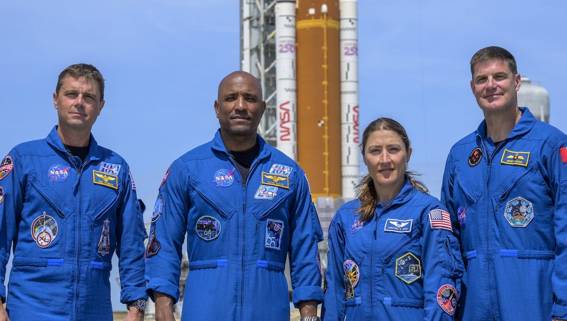 Will Artemis 3 Go to the Moon? Launch Date & Everything Else We Know So Far