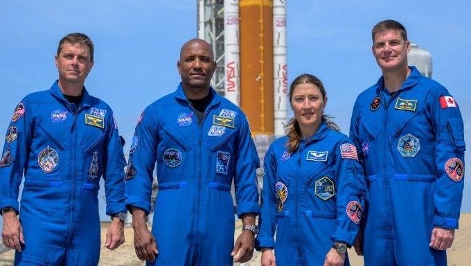 Where Is Artemis 2 Landing Today? Splashdown Site Details