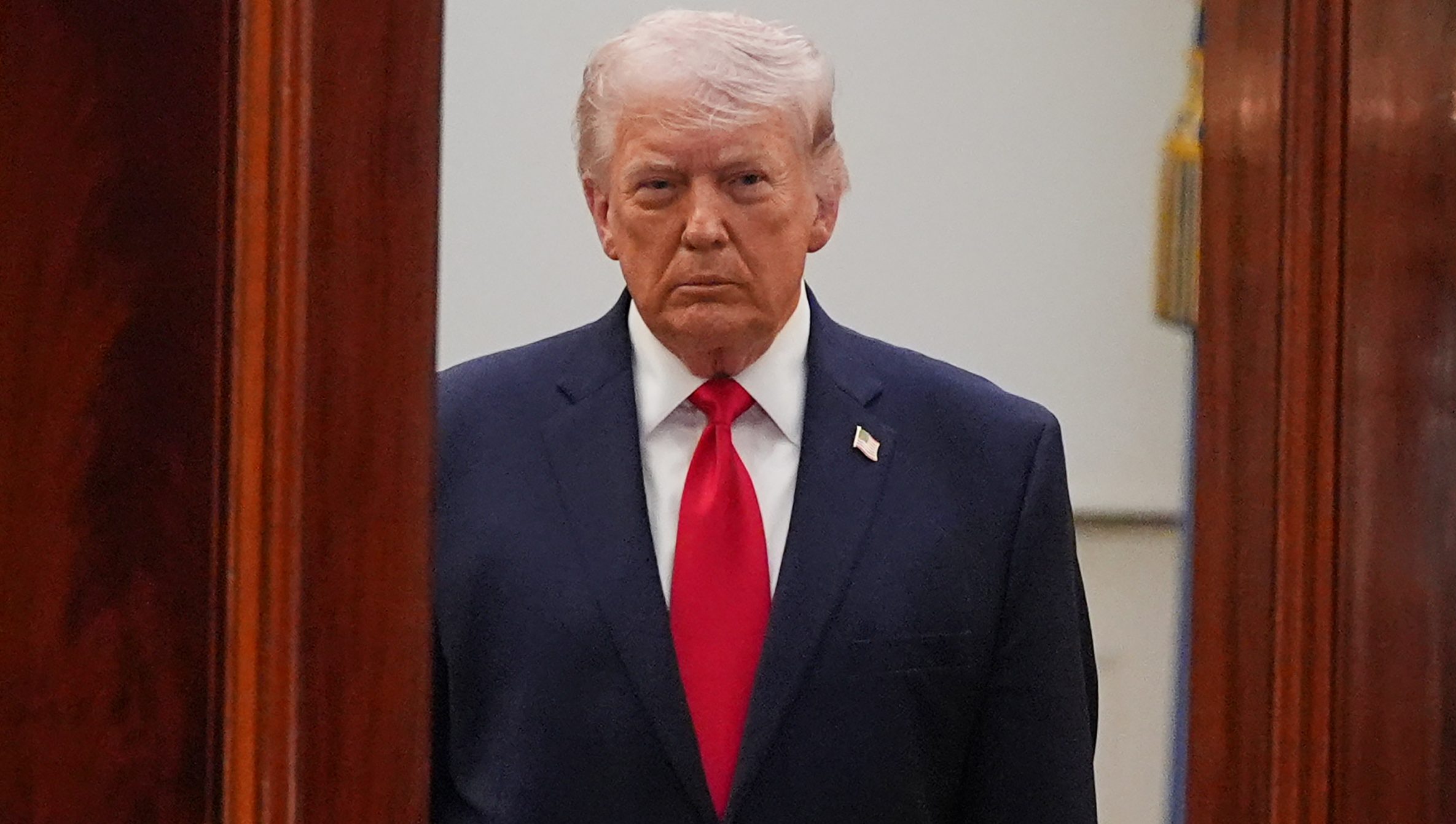 Is Trump Still Having the White House Easter Egg Roll Amid Walter Reed Rumors?