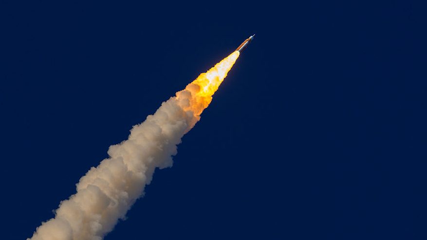 What Time Is the Artemis 2 Splashdown? Return Details