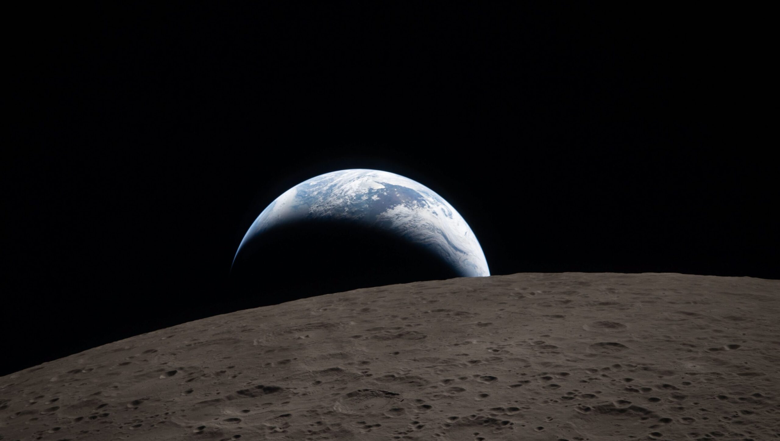 When Will Artemis 2 Return to Earth? Date the Crew Is Scheduled to Come Back