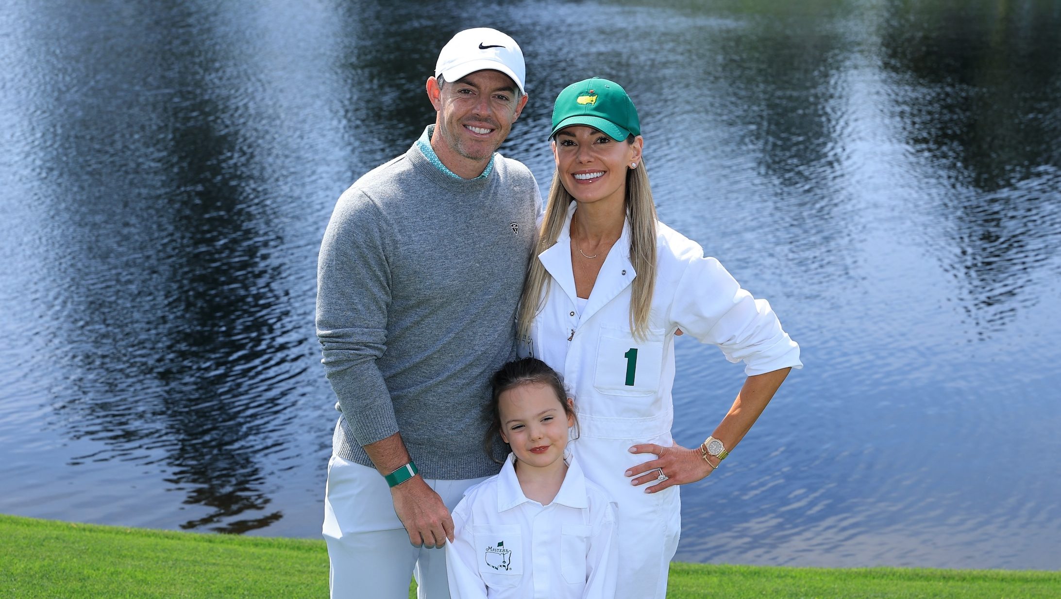 How Many Kids Does Rory McIlroy Have? Meet His & Wife Erica’s Daughter Poppy