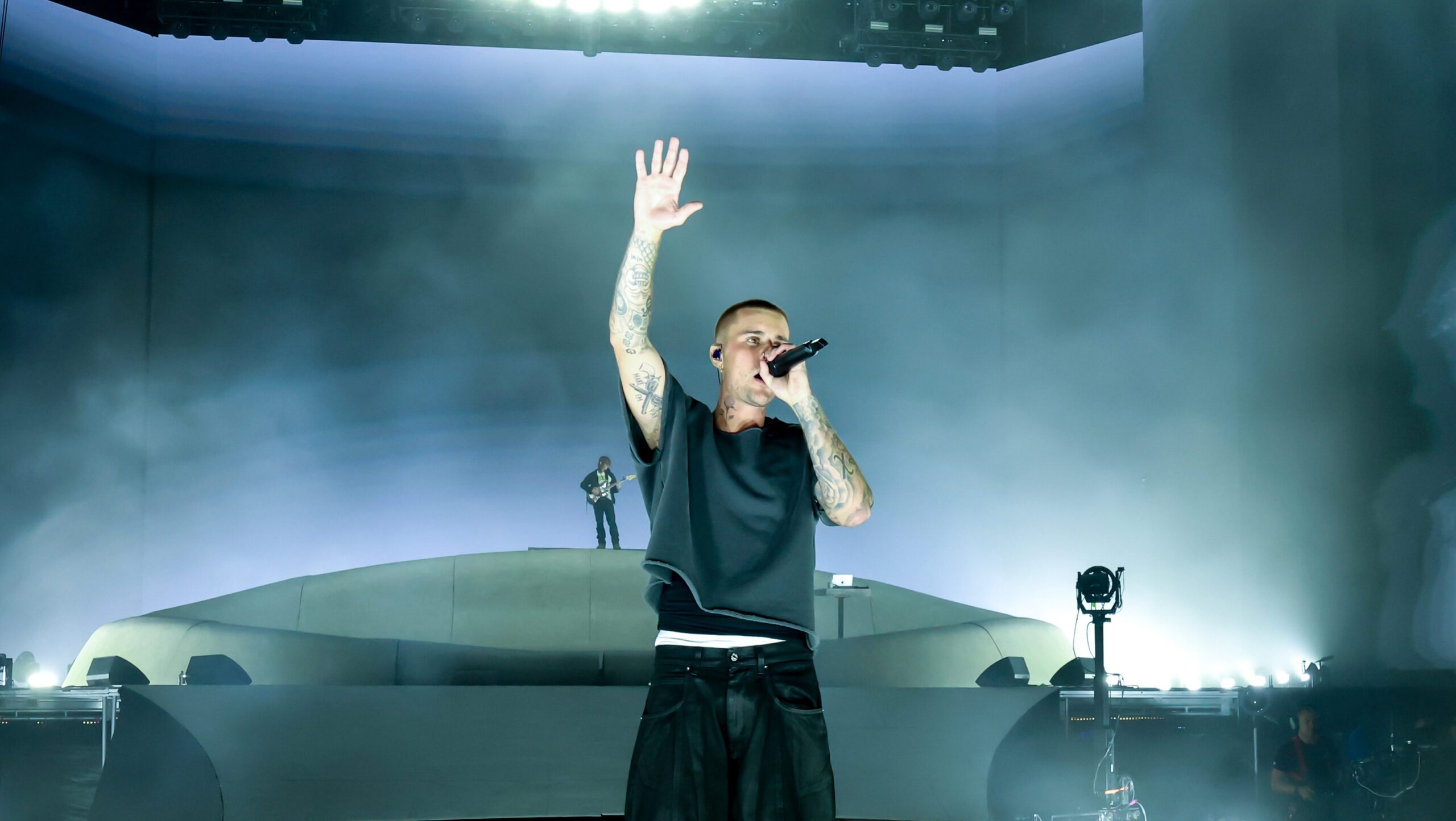 Is Justin Bieber Going on Tour? What We Know After Coachella 2026 Performance