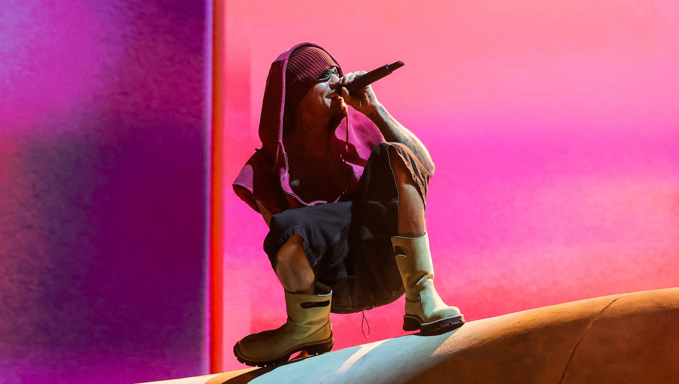 Justin Bieber Coachella 2026 Weekend 2 Highlights: Billie Eilish ‘One Less Lonely Girl’ & More