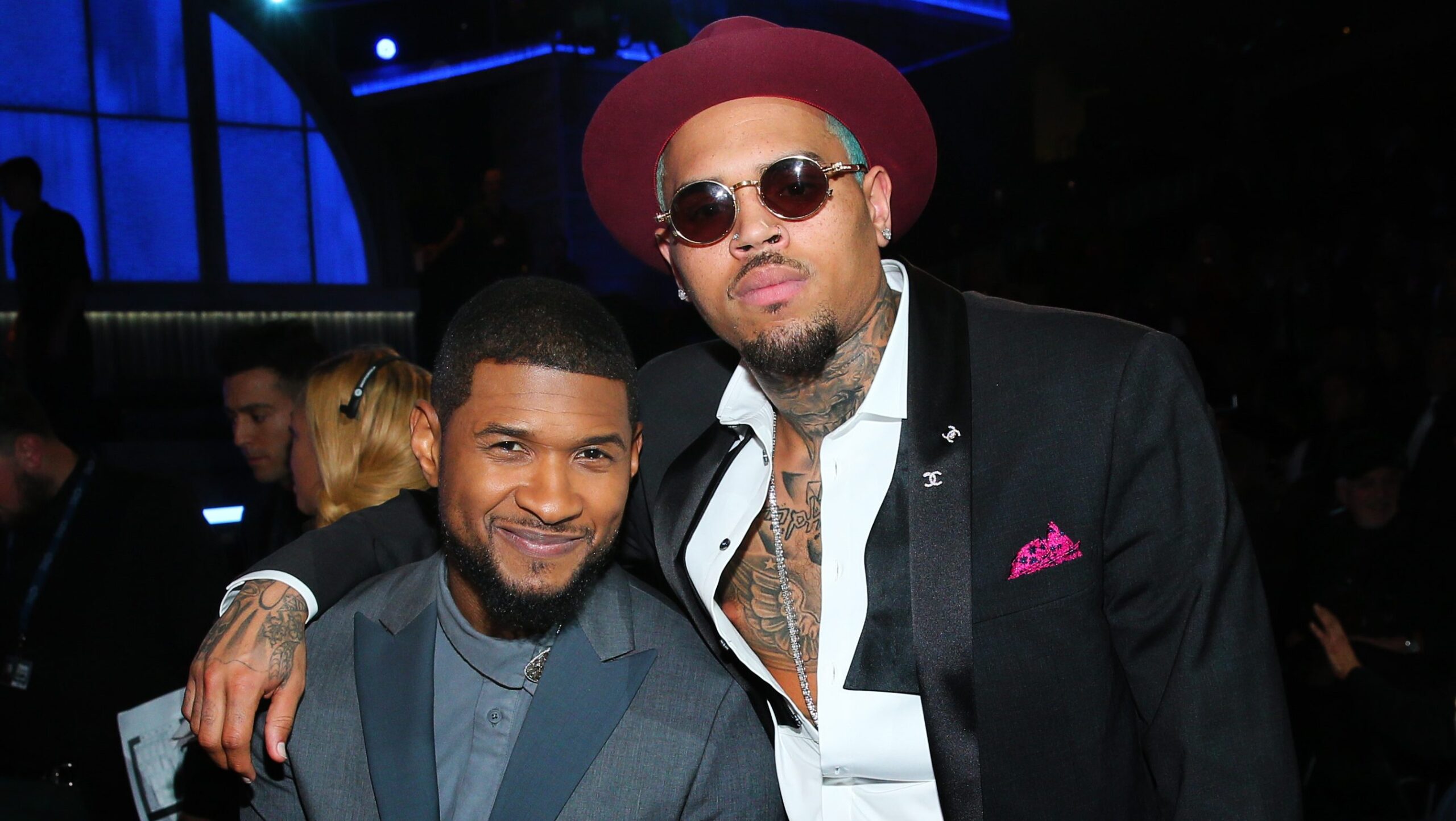 Chris Brown & Usher Tour Updates: Ticket Prices, When to Buy Them & More