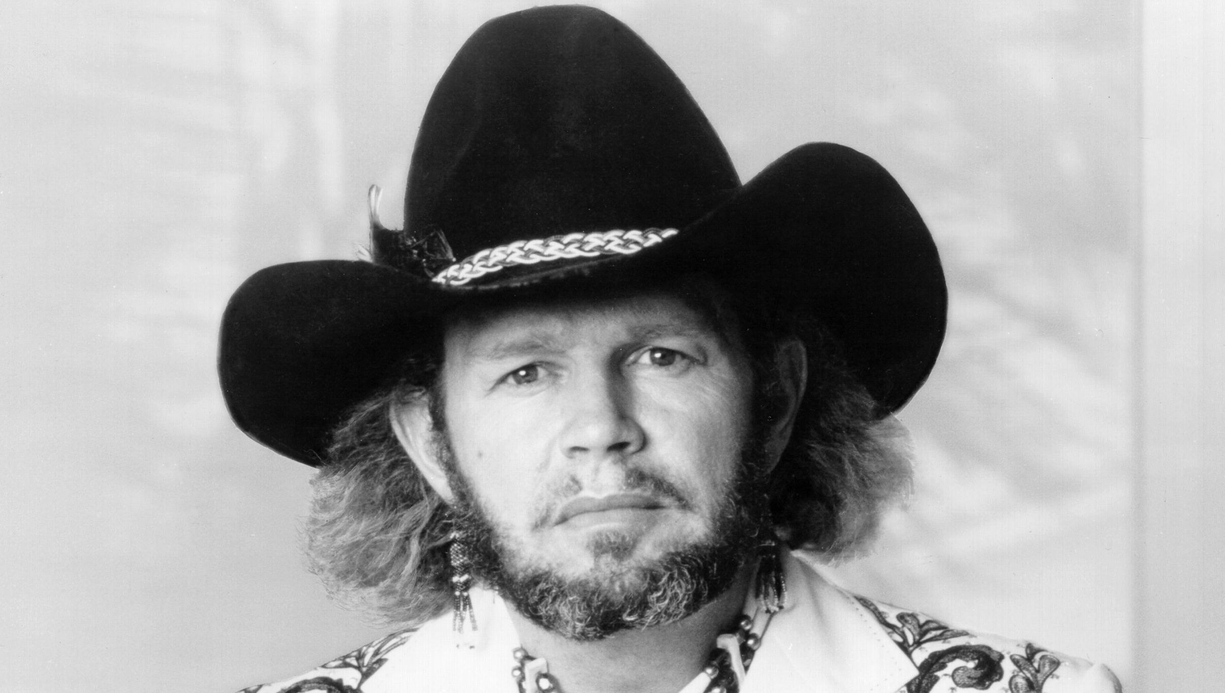 David Allan Coe’s Cause of Death: How Did the Country Singer Die?