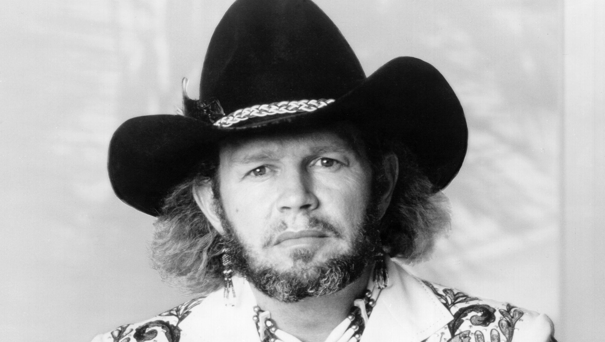 David Allan Coe’s Children: Meet His Kids, Including Tyler Mahan Coe