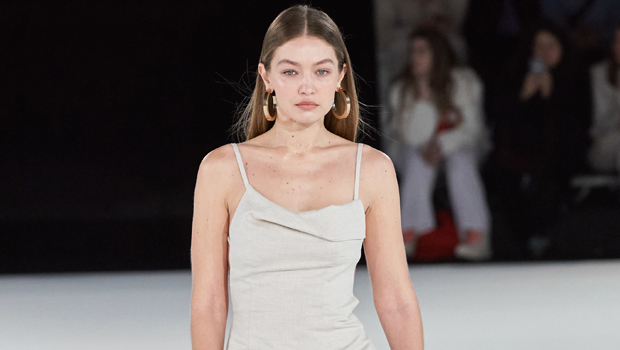 Happy 31st Birthday, Gigi Hadid: See the Mom & Model’s Hottest Runway Pics Ever