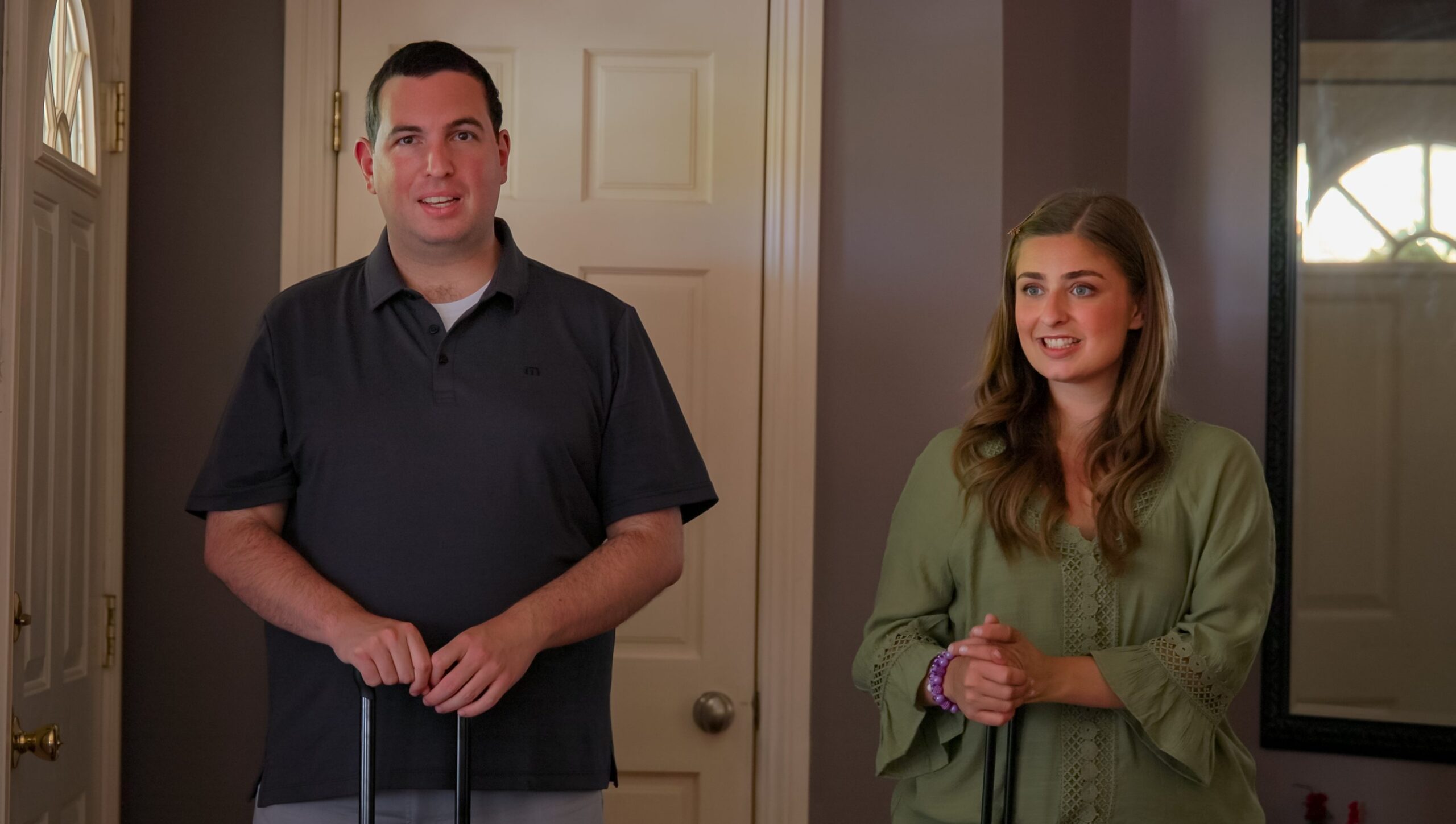 Why Abbey & David Broke Up: ‘Love on the Spectrum’ Couple’s Breakup Explained