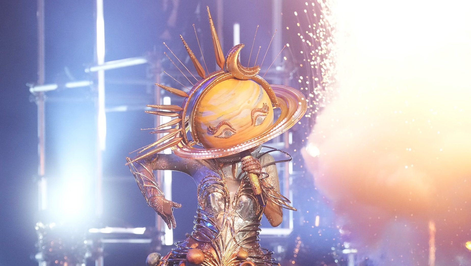 Who Won ‘The Masked Singer’ 2026? See Season 14 Winner