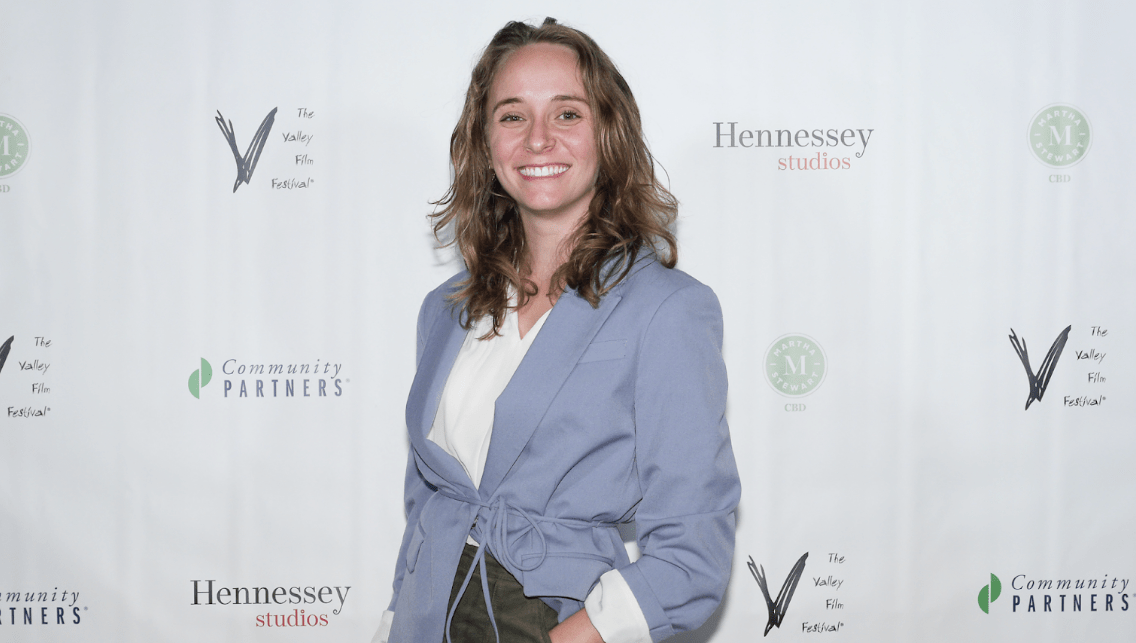 Laura Medeiros: The Producer Laura Medeiros: The Producer