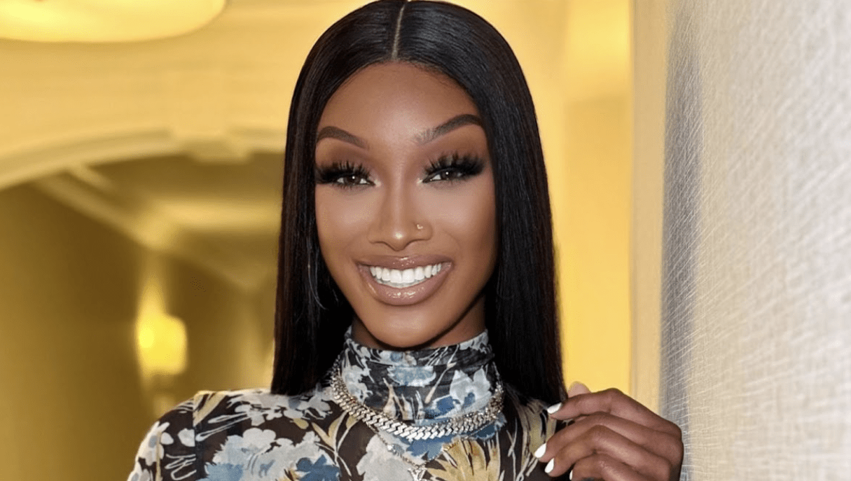 Jazz Anderson is One to Watch